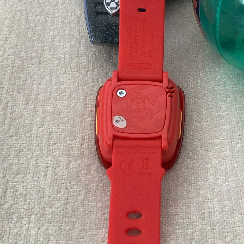 Paw Patrol Adventure backpack watch and Book bundle - Picture 7 of 8